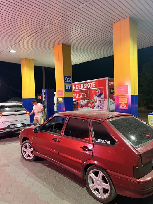 Ваз 2114 продается