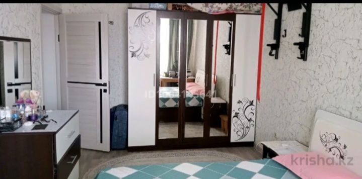 Срочно продается двухкомнатная квартира