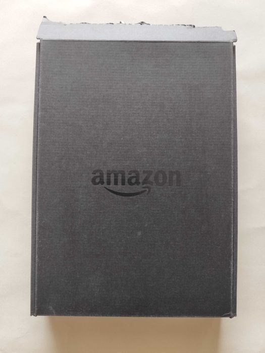 Таблет Amazon Kindle Fire 2 - само по телефон!