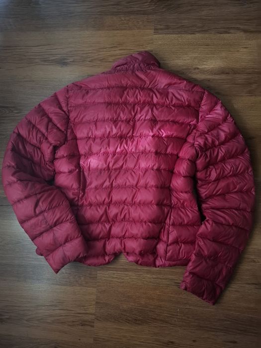 Moncler дамско яке M размер.