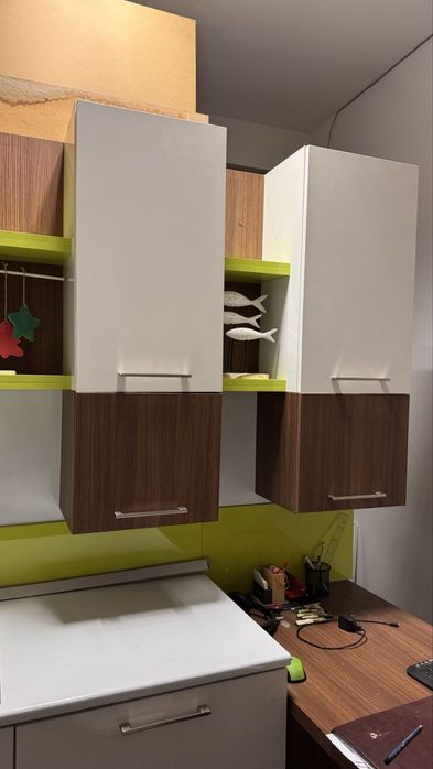 Разпродажба на мостри кухни