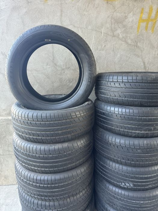 Шины новый комплект