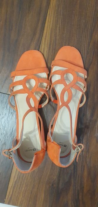 Дамски сандали 42 номер