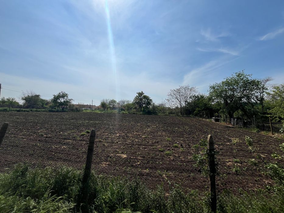 Продава се Парцел в с. Калипетрово, Област Силистра - 956 кв.м за 13 €/кв.м - Снимка #1