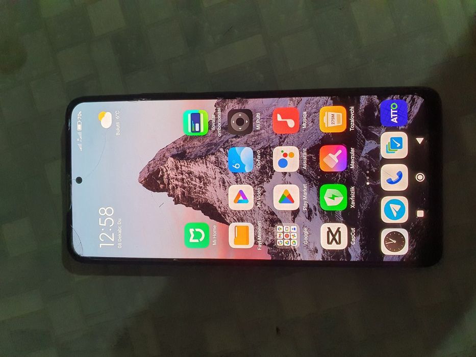 Redmi Note 11 Pro