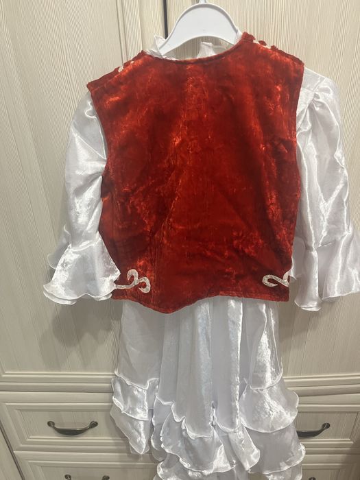 Продам костюм национальный