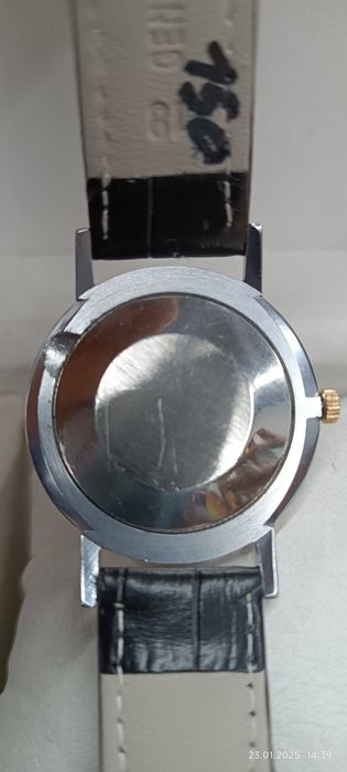 Коллекционные часы Луч