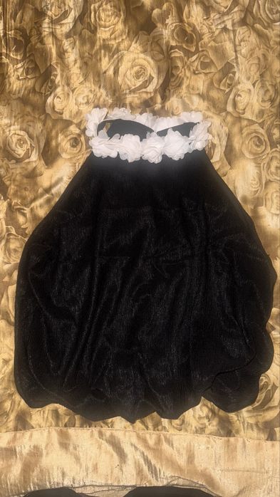 Повседневное платье