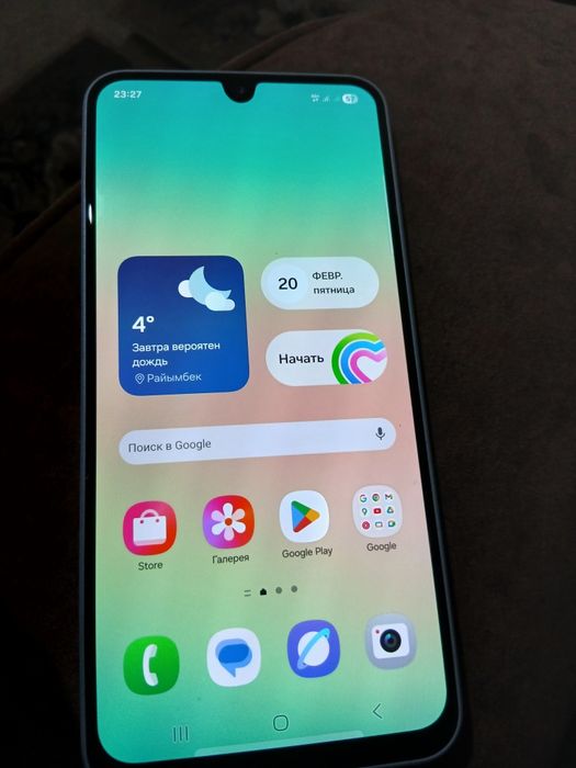 Продам Samsung Galaxy A26