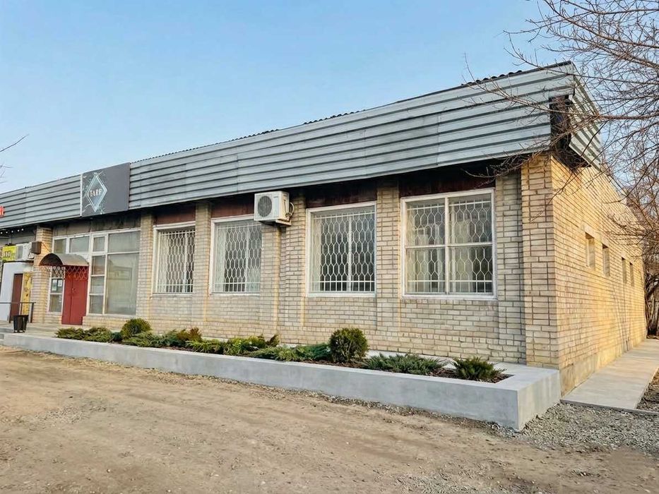 Продам коммерческое помещение