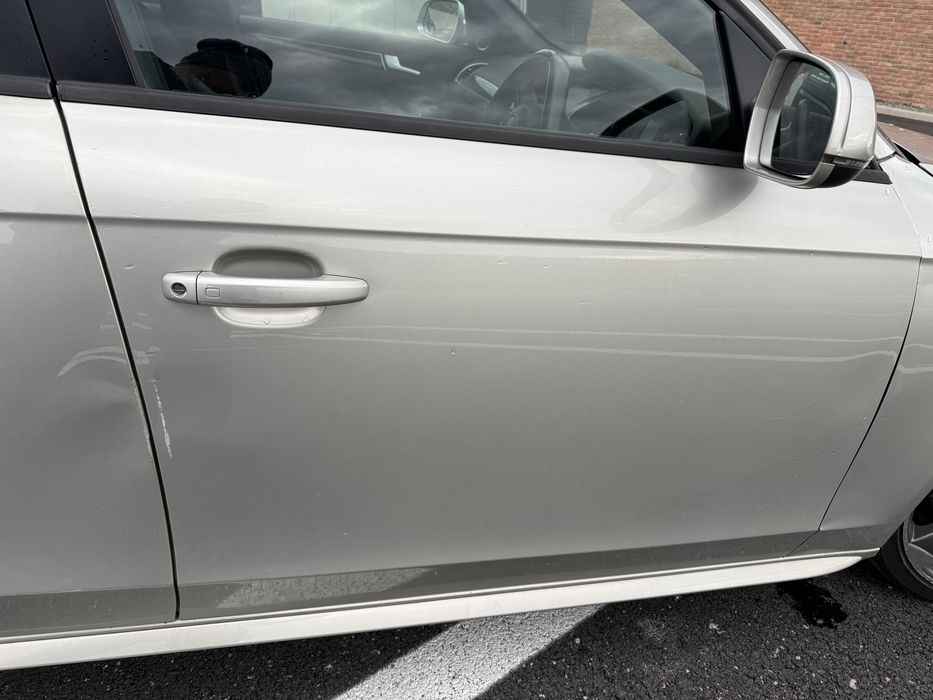 Usa fata spate stanga dreapta audi a4 b8.5 b8 sedan berlina LX1Y