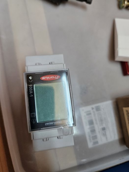 Smartmeter  TS100A-1