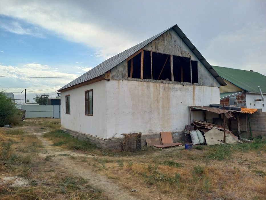 Продам дом    Уй сатылады