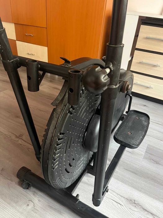 Vând aparat Fitness Sepper