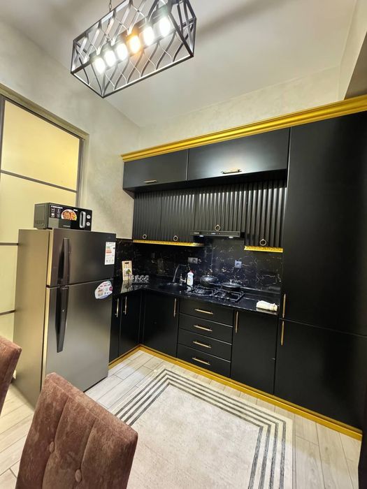 Hi-Tech Daily apartment Toshkent city/хай-тек суточная квартира