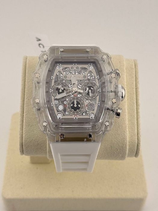 Invicta S1 Rally Automatic Skeleton Original | 3 Color