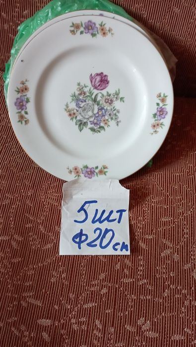 Тарелки шишки суповые, шишки подтарельники, гвоздики средние,  и др