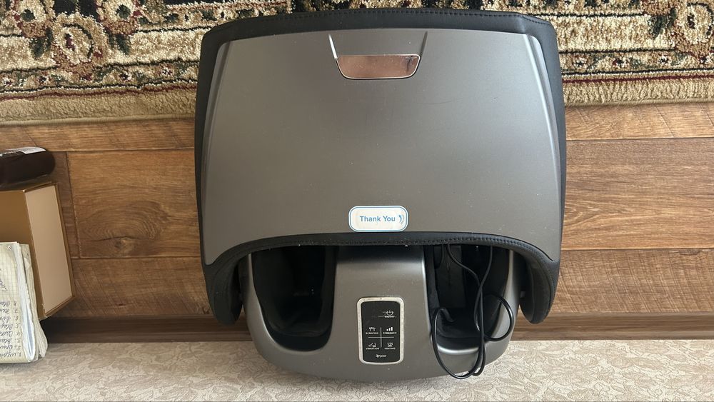 Продам массажер для ног