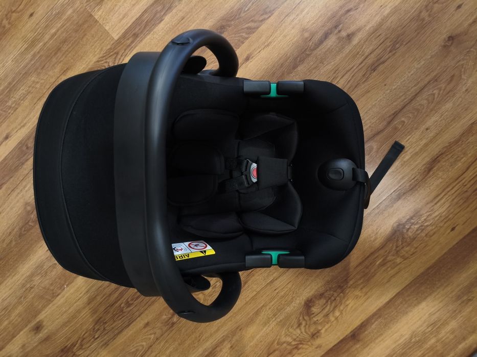 Столче за кола Kikka Boo I-Prime