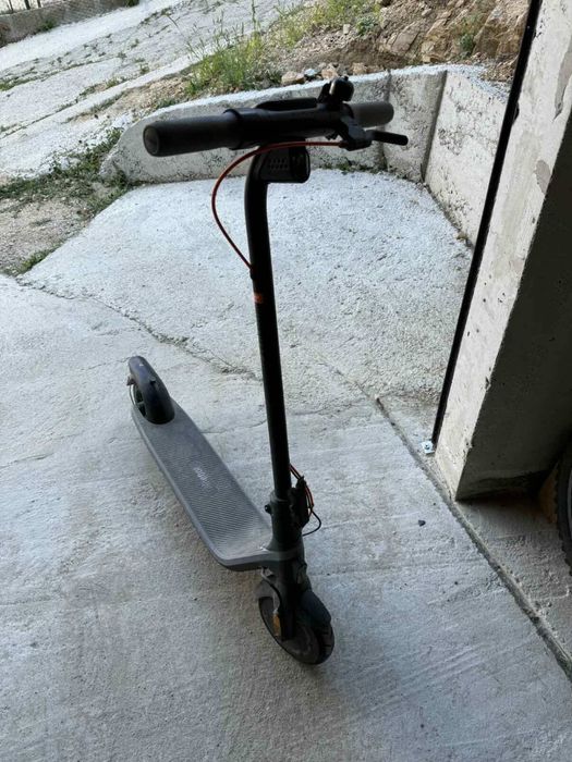 Ninebot Kickskooter e 2plus