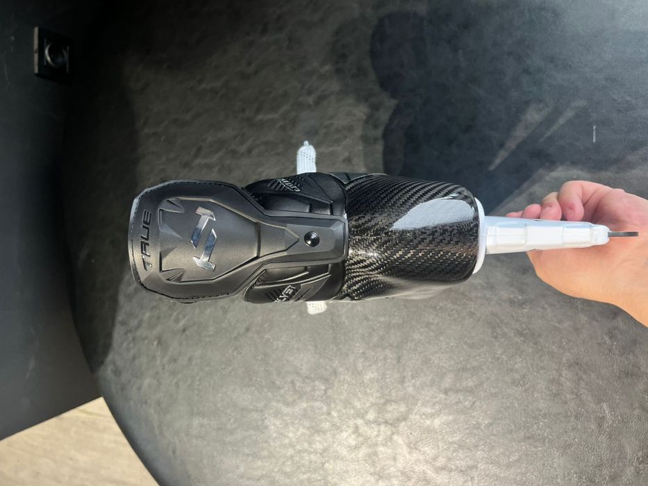 Коньки True catalyst pro