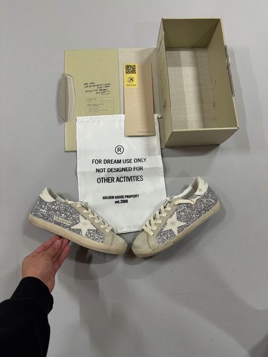 Golden Goose Marimi 36-40 Noi