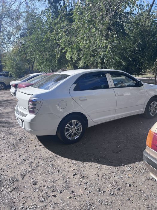 Сдам в аренду кобальт