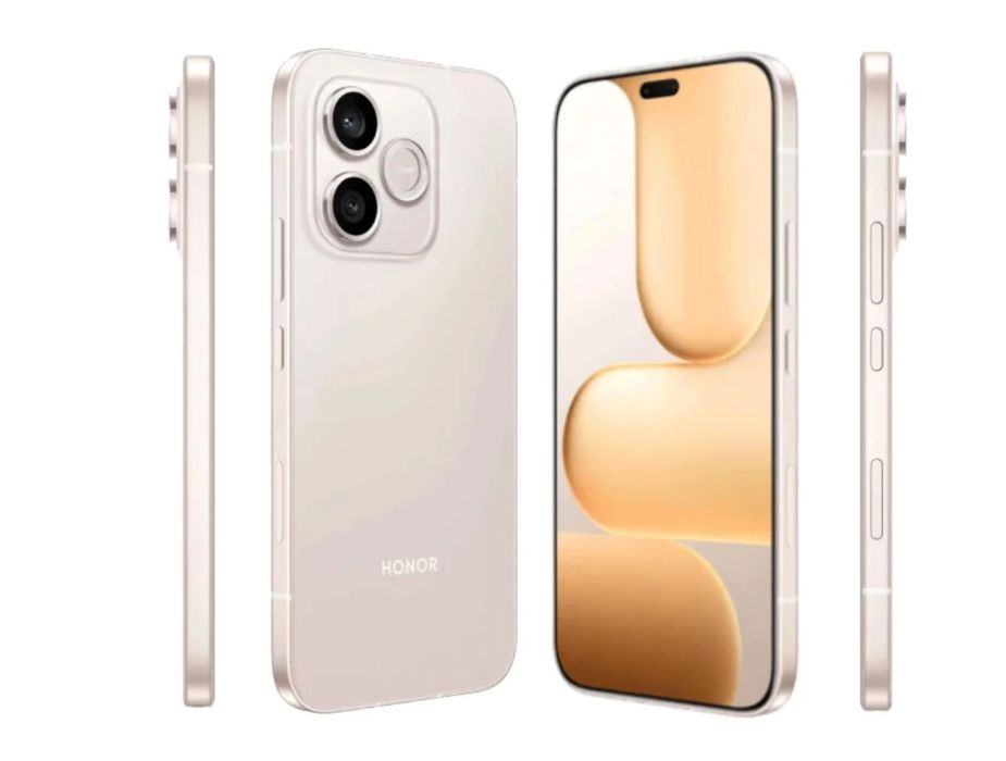 Honor 600 lite 8/256 gb black gold silver