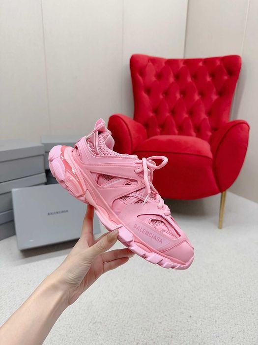 Adidasi Balenciaga Track Calitate Premium