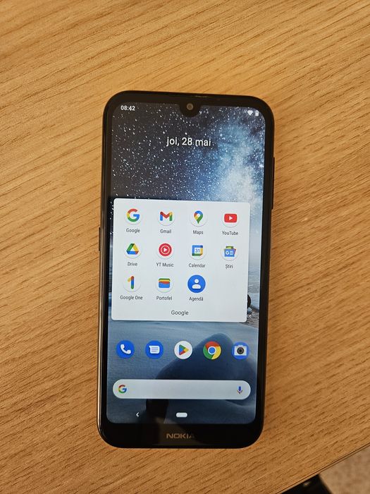 Telefon  Nokia 4 . 2