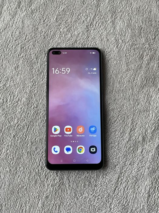 OPPO RENO 4 12 / 128ГБ