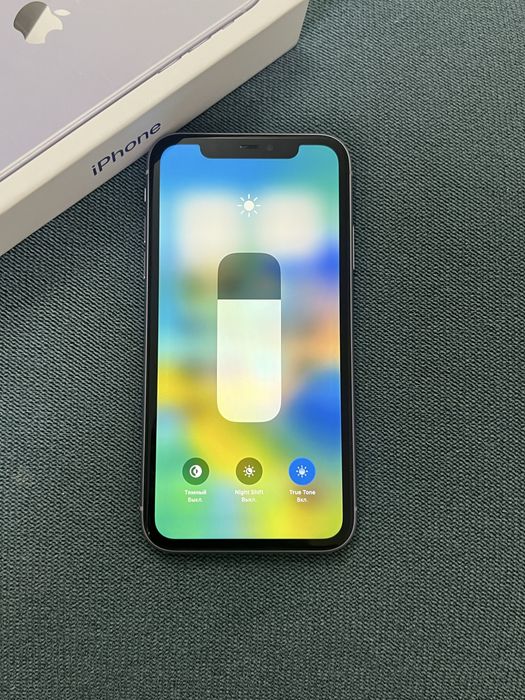 Айфон 11. iphone 11