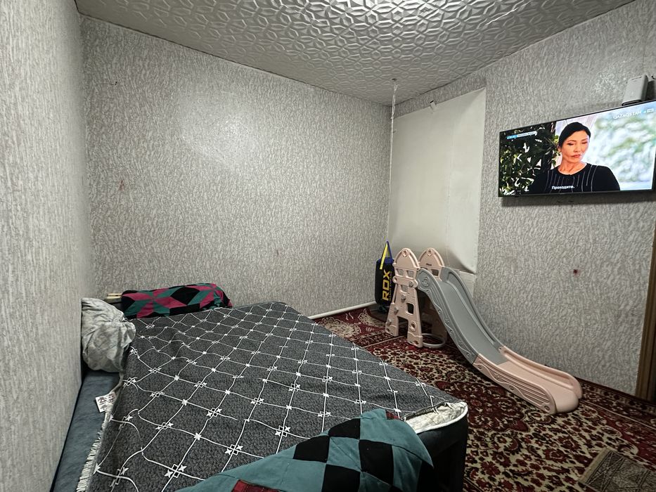 Продается дом на компоселке