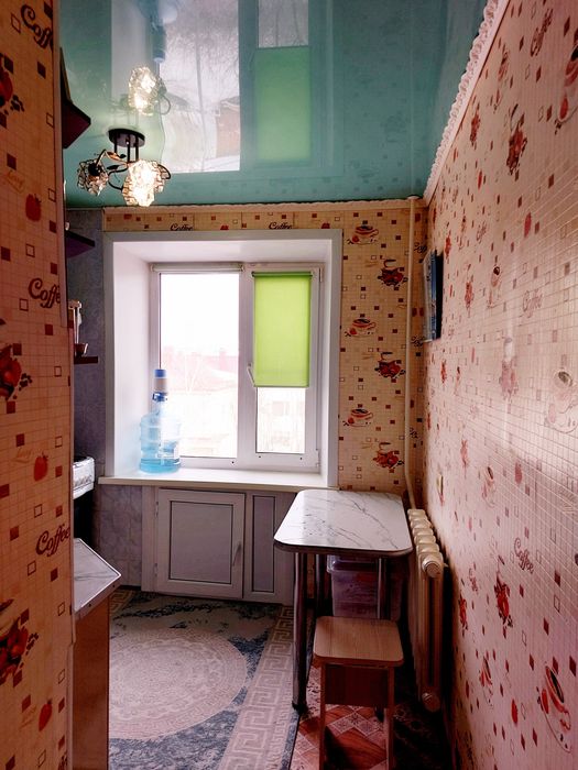 Продам 3комн квартиру район Айгуль 19школа