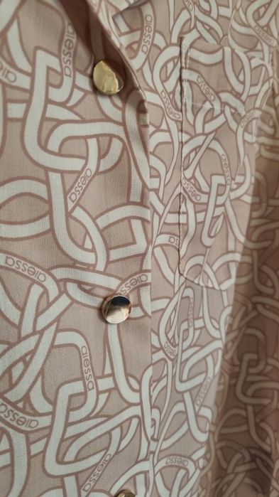 Риза Alessa L размер