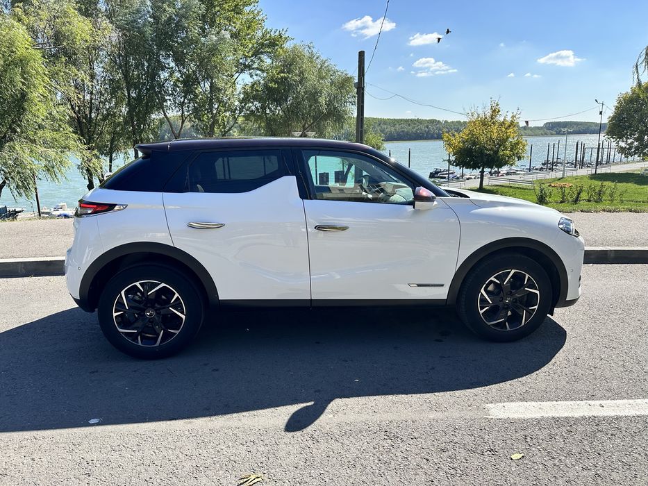 CITROËN DS3 2020 — imagine 5