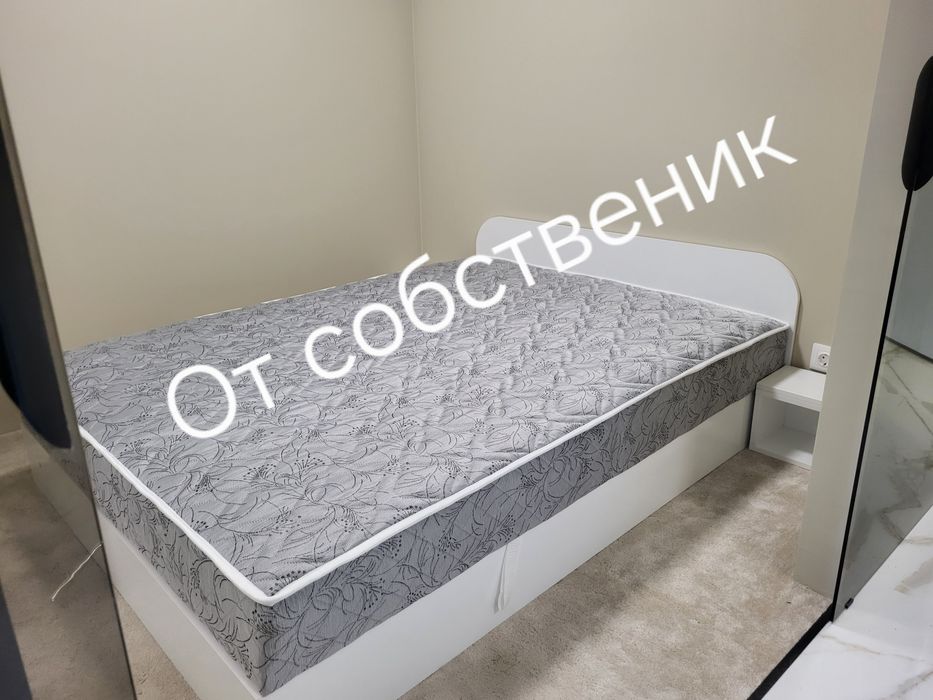 Дава се под наем Едностаен апартамент в София, Младост 4 - 50 кв.м за 548.25 € - Снимка #5