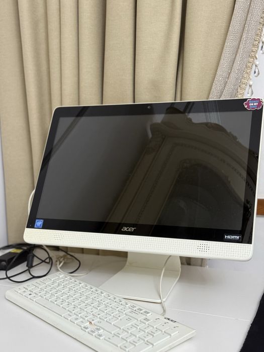Моноблок Acer-HDMI