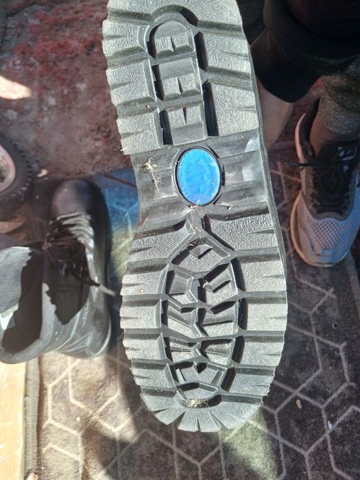 Ghete tare foarte bună aproape noi haix gere tex