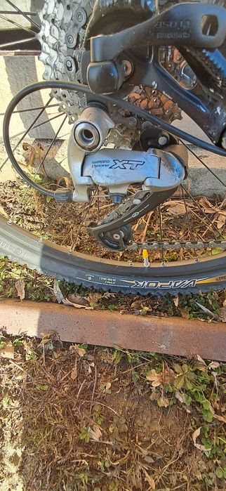 vand bicicleta simplon