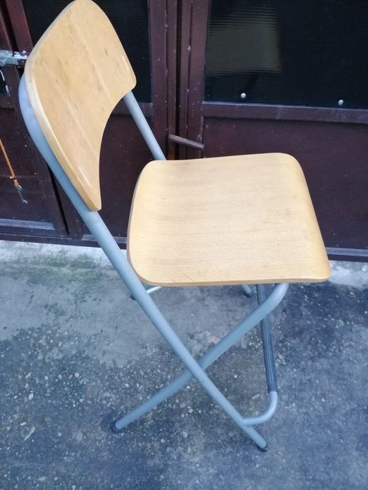 Scaunel pentru copil pliabil