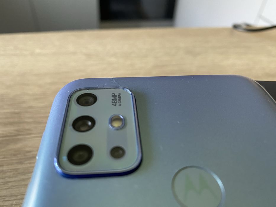 Motorola moto g20