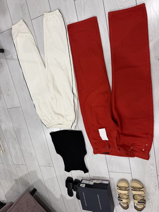 Одежда mango zara