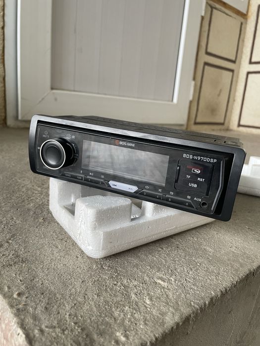 Магнитола мафон сатылады срочна