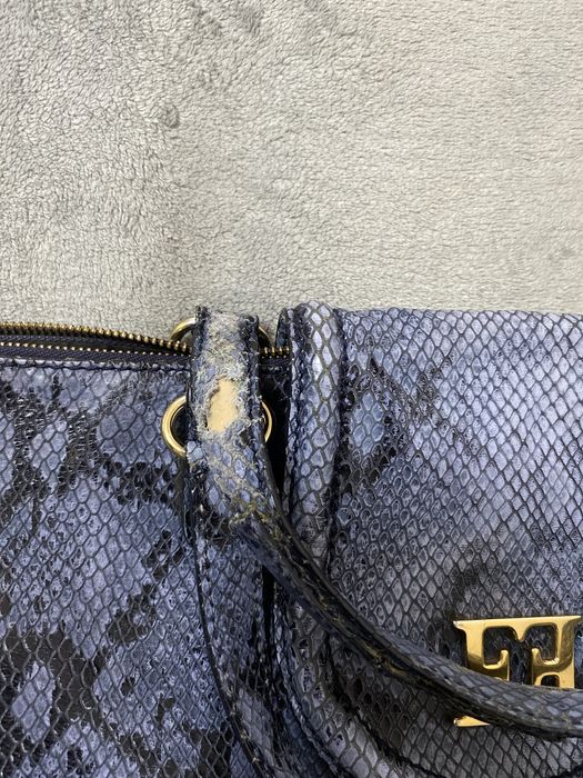 Продам винтажную сумку