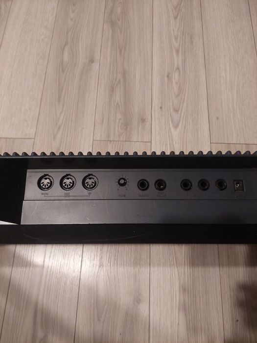 Vand Orga Claviatura Muzicala Casio Tone Bank CT 670