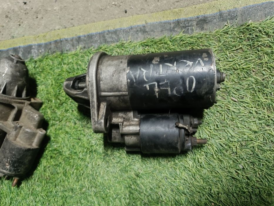 Стартер Опель Вектра продам