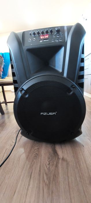 Караоке Преносима тонколона Azusa TN 15