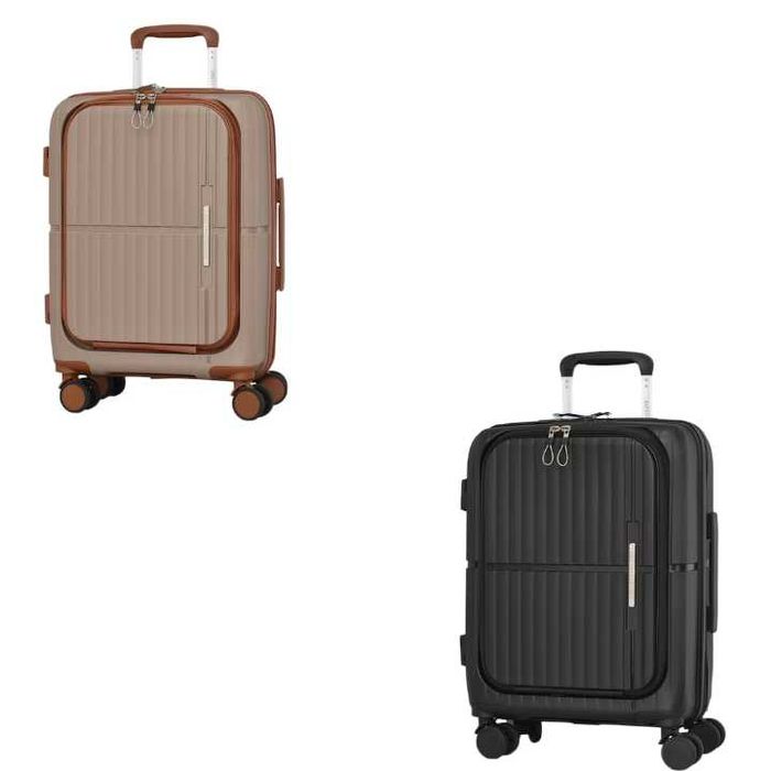 Куфар ръчен багаж Mercado Trade, 2008, Различни цветове