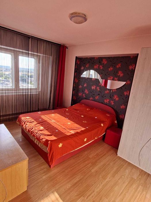 Apartament de inchiriat in targoviste